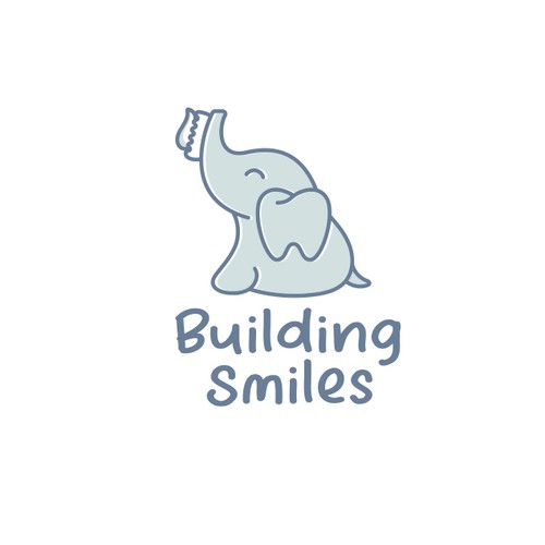 Building Smiles Brand