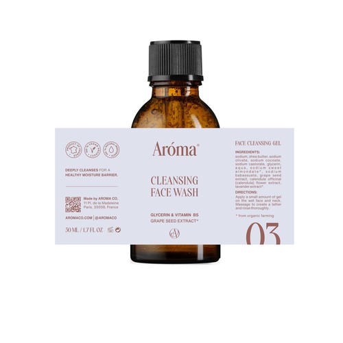 Aróma branding