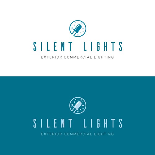 Silent Lights