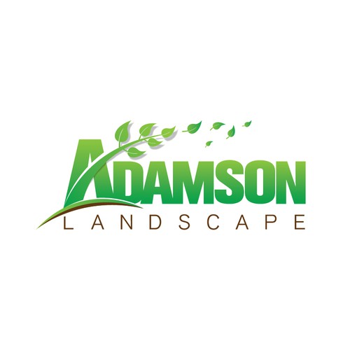 Adamson Landscape