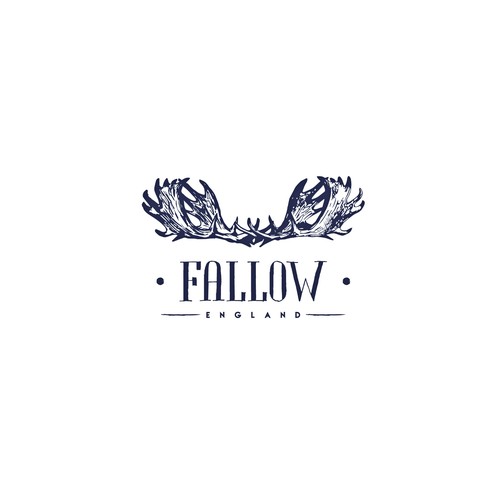 Logo for FALLOW