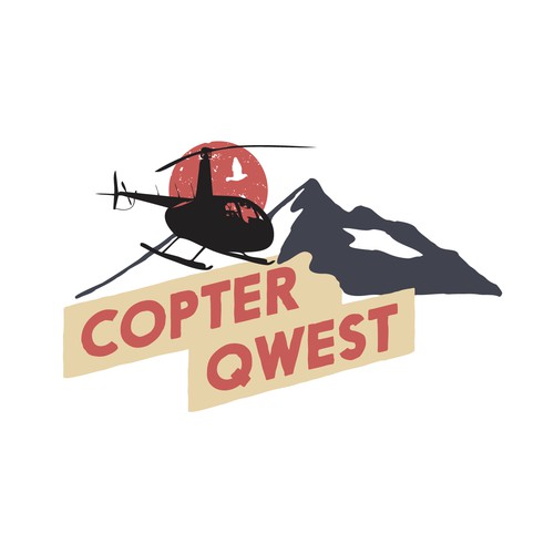 CopterQwest logo