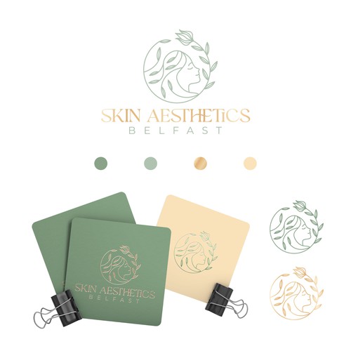 Facial Aesthetics Clinic Logo