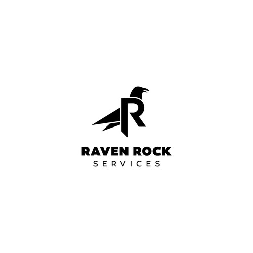 Raven R