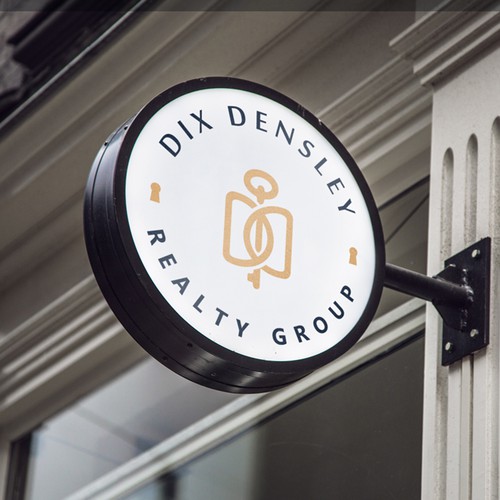 Modern Realty Group logo 