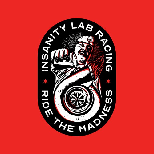 Insanity Lab Racing