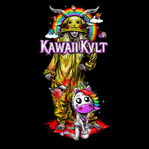 KAWAII KVLT