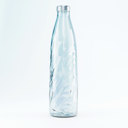 Bottle Concept Design