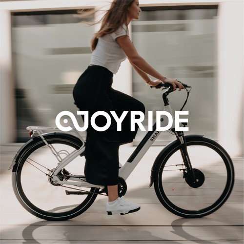 JOYRIDE Logo