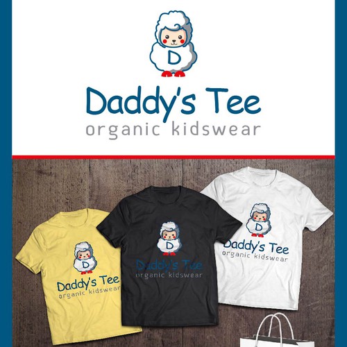 Daddy´s Tee 