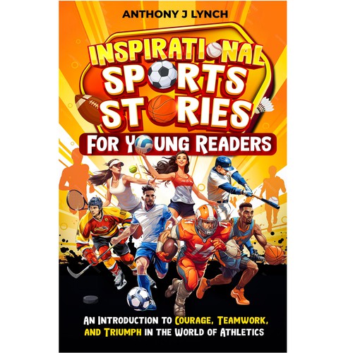 Inspirational Sports Stories For You Readers