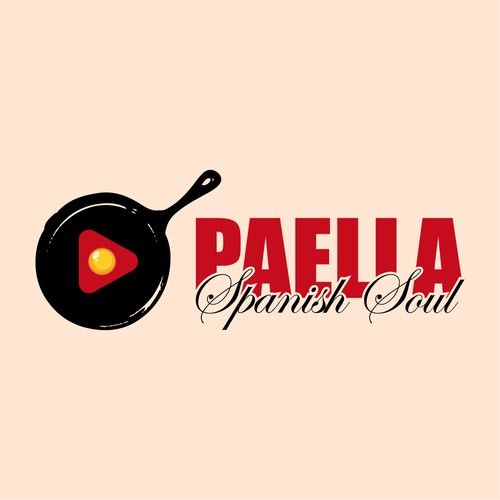 Paella Spanish Soul
