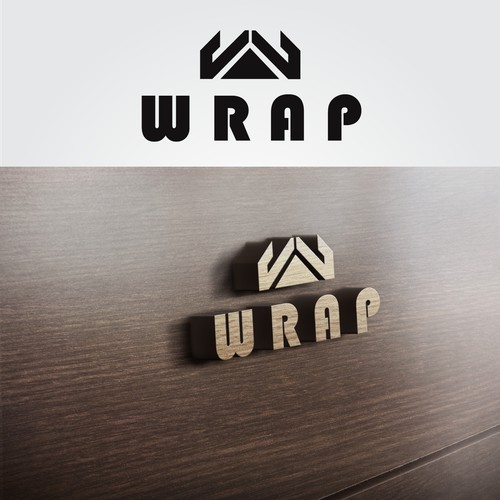Logo in a contest