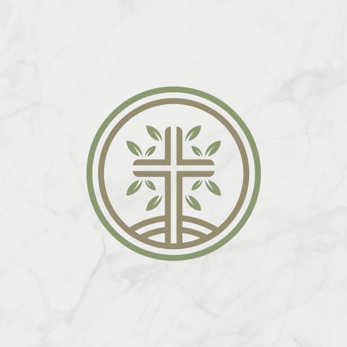Logo Design for Tigard Community Friends Church