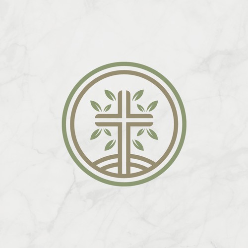 Logo Design for Tigard Community Friends Church