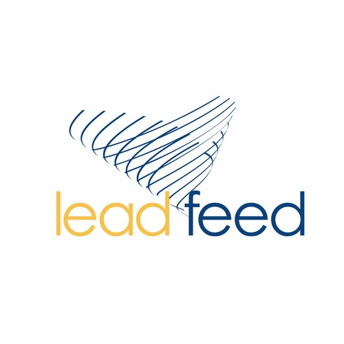 Lead Feed logo