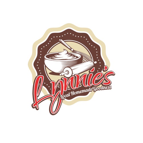 New logo wanted for Lynnie’s