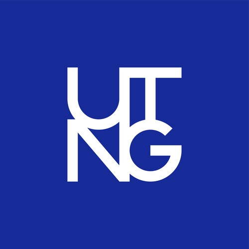 UTNG logo concept