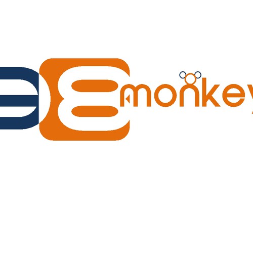 Help 98 Monkeys with a new logo