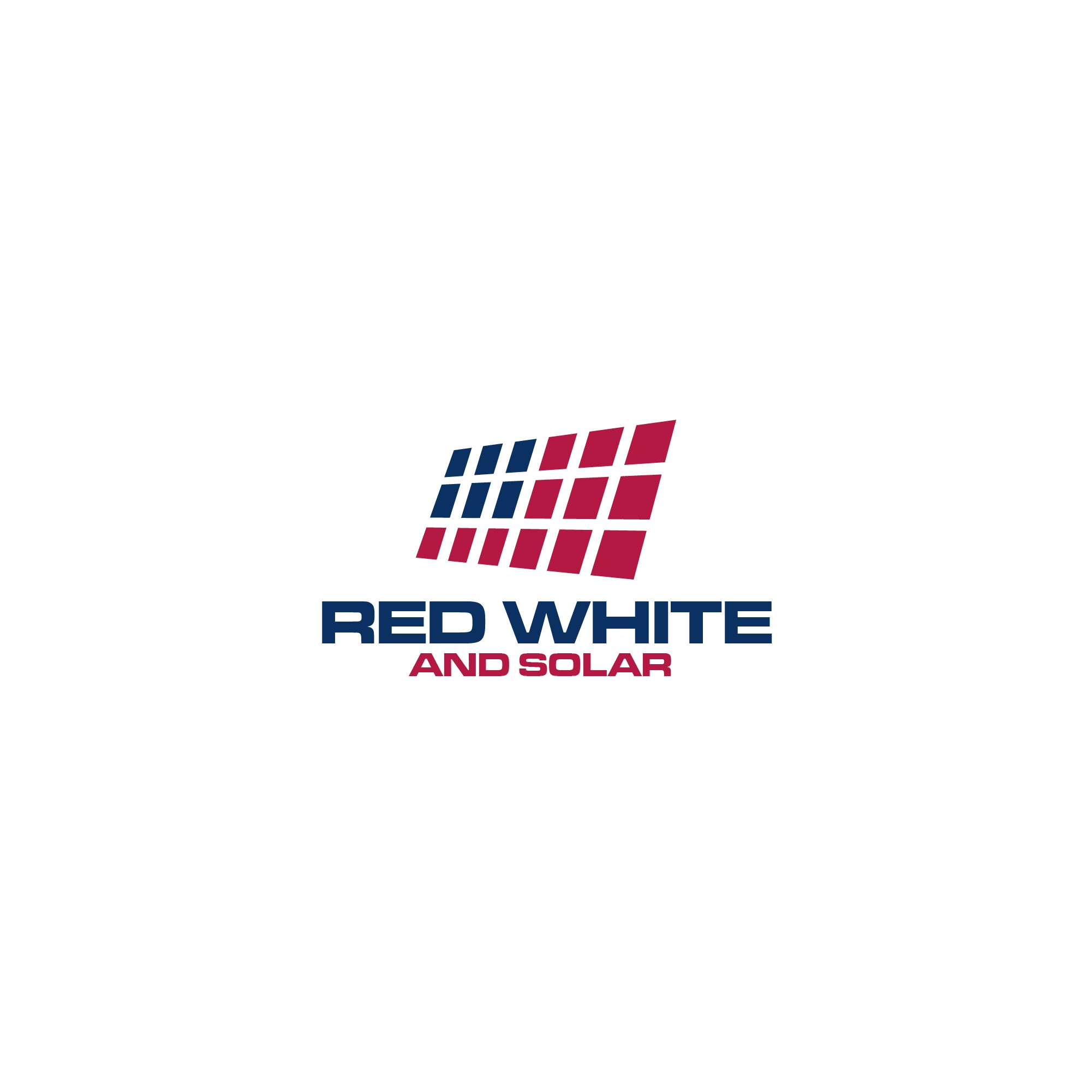 Patriotic solar energy company that appeals to Americans ☀️🇺🇸