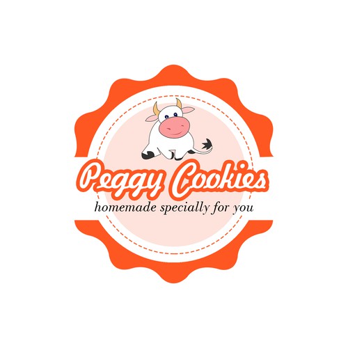 Peggy Cookies