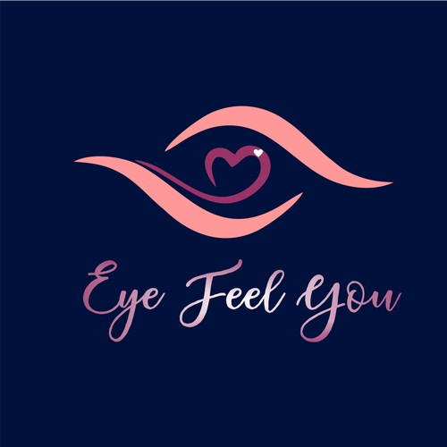 Logo for eyecare