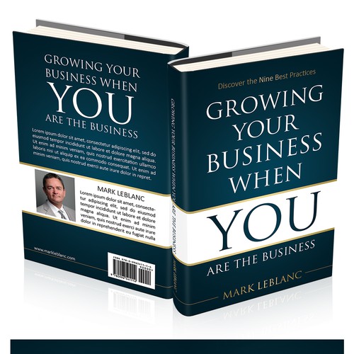 Growing Your Business When You Are the Business