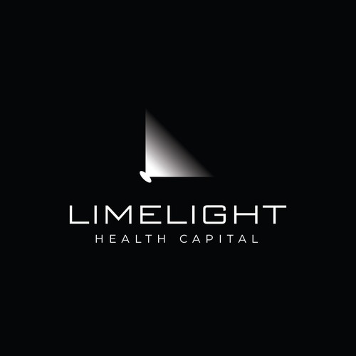 Spotlight Logo Idea