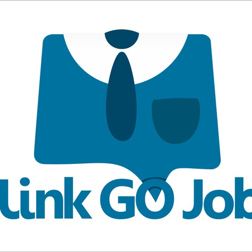 Crea un logotipo para una web de búsqueda de profesionales