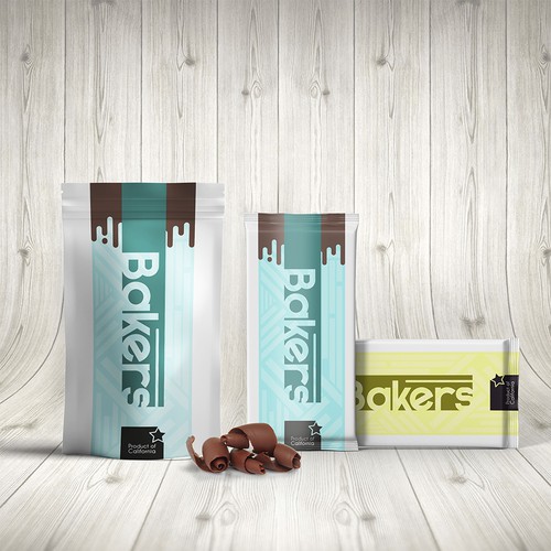 Bakers Packaging