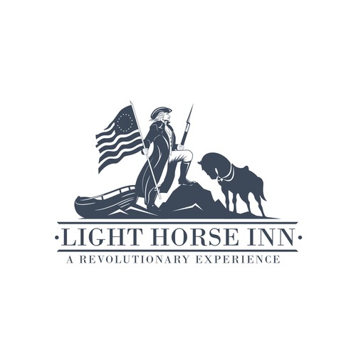 Light Horse Inn