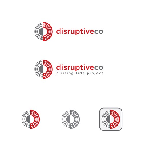 DisruptiveCo