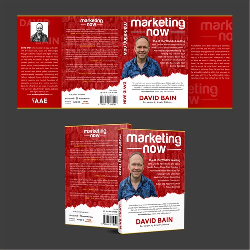 MARKETING NOW