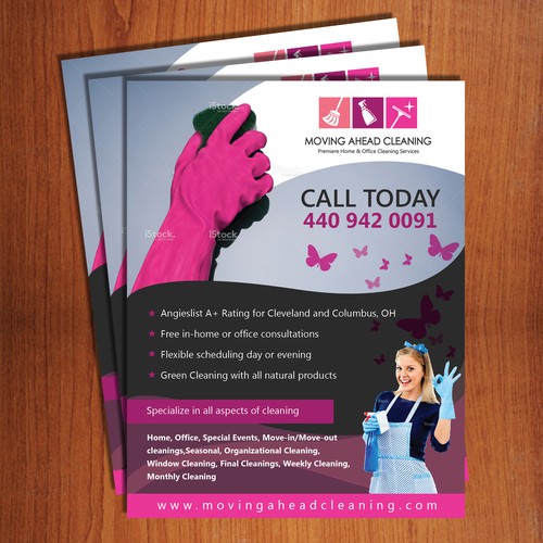 Flyer