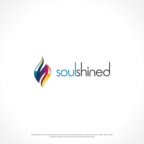 SoulShined Logo Design