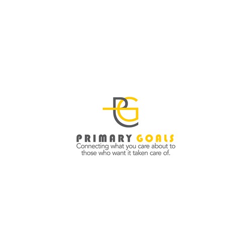 Primary Goals Company Logo 