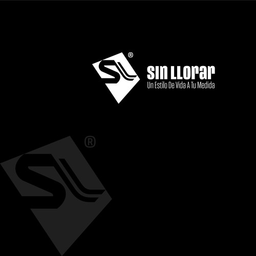 Sin Llorar / APPAREL BRAND