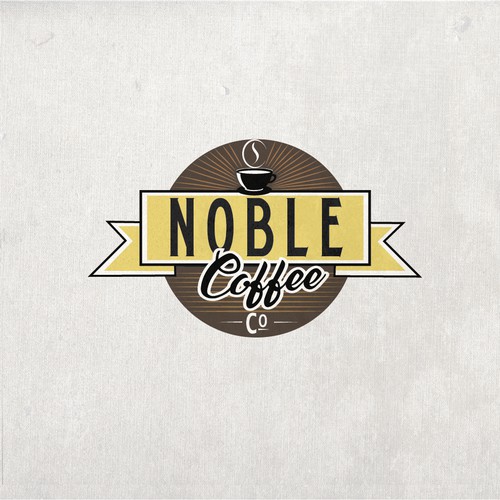 NOBLE Coffe Co