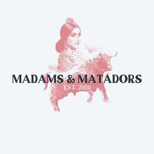 Babershop Madams&Matadors