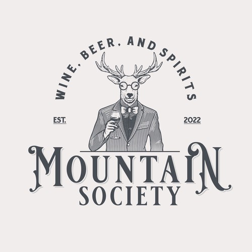 Mountain Society Logo