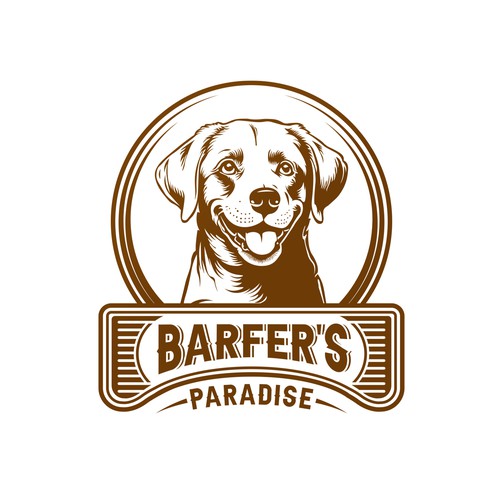 Barfer's Paradise