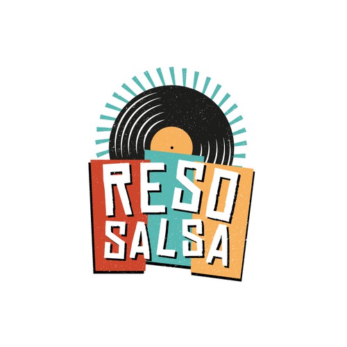 Reso Salsa logo