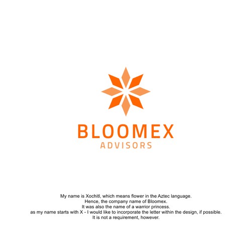 Bloomex Advisors