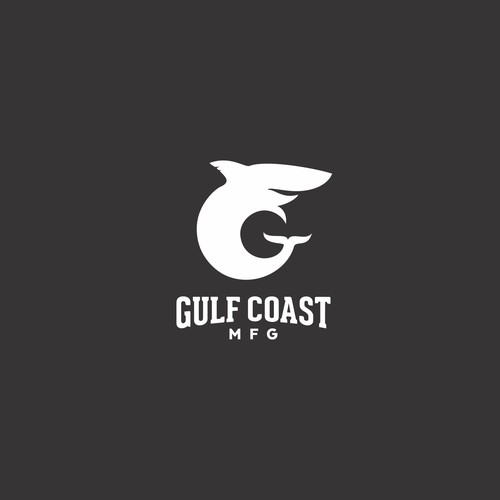 Logo Concept for Gulf Coast