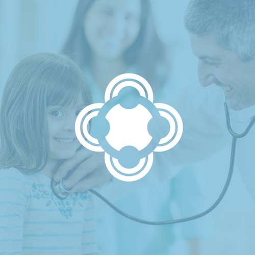 Healthcare Innovator Logo