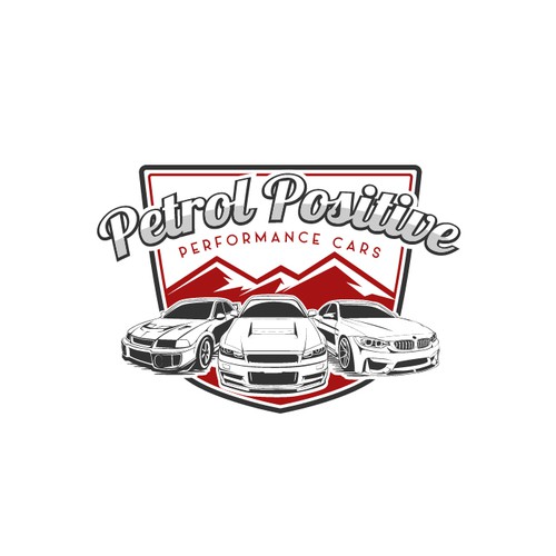 Petrol Positive