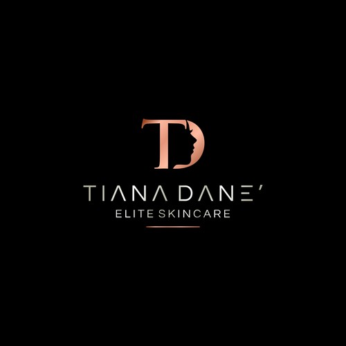 Logo Concept for Tiana Dane'