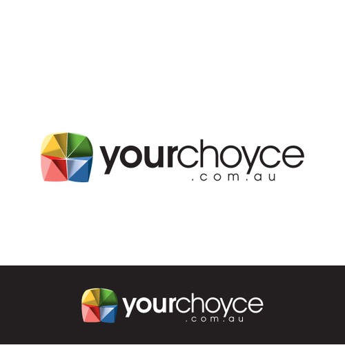 logo for 'yourchoyce'