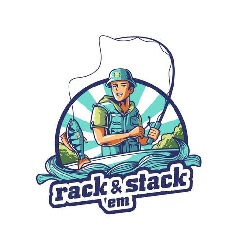 Rack & Stack em