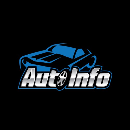 Auto Logo Design